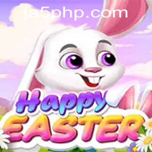 Discovering the Joy of 'HappyEaster' in the Digital Realm