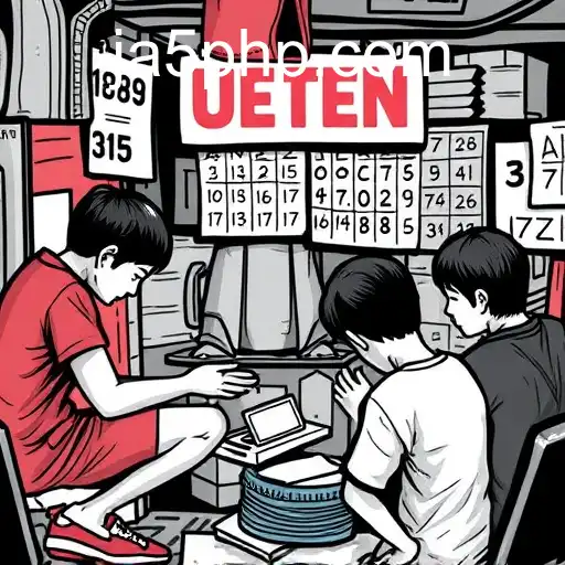 The Complex World of Jueteng in the Philippines