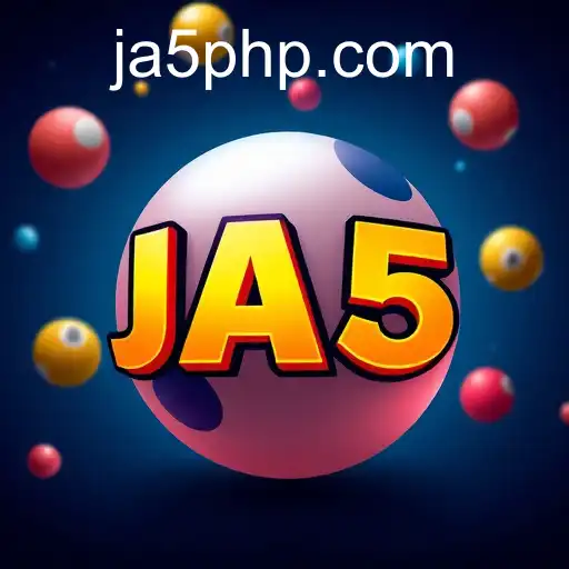 The Fascinating World of Lottery Games: Dive Deep into JA5.COM