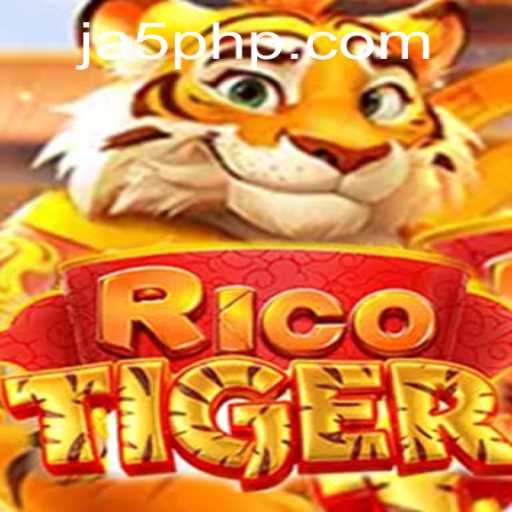 RicoTiger: A New Chapter in the Gaming World with JA5.COM