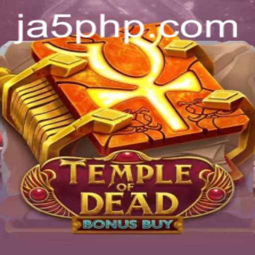 Exploring TempleofDeadBonusBuy: A Unique Journey into Online Gaming